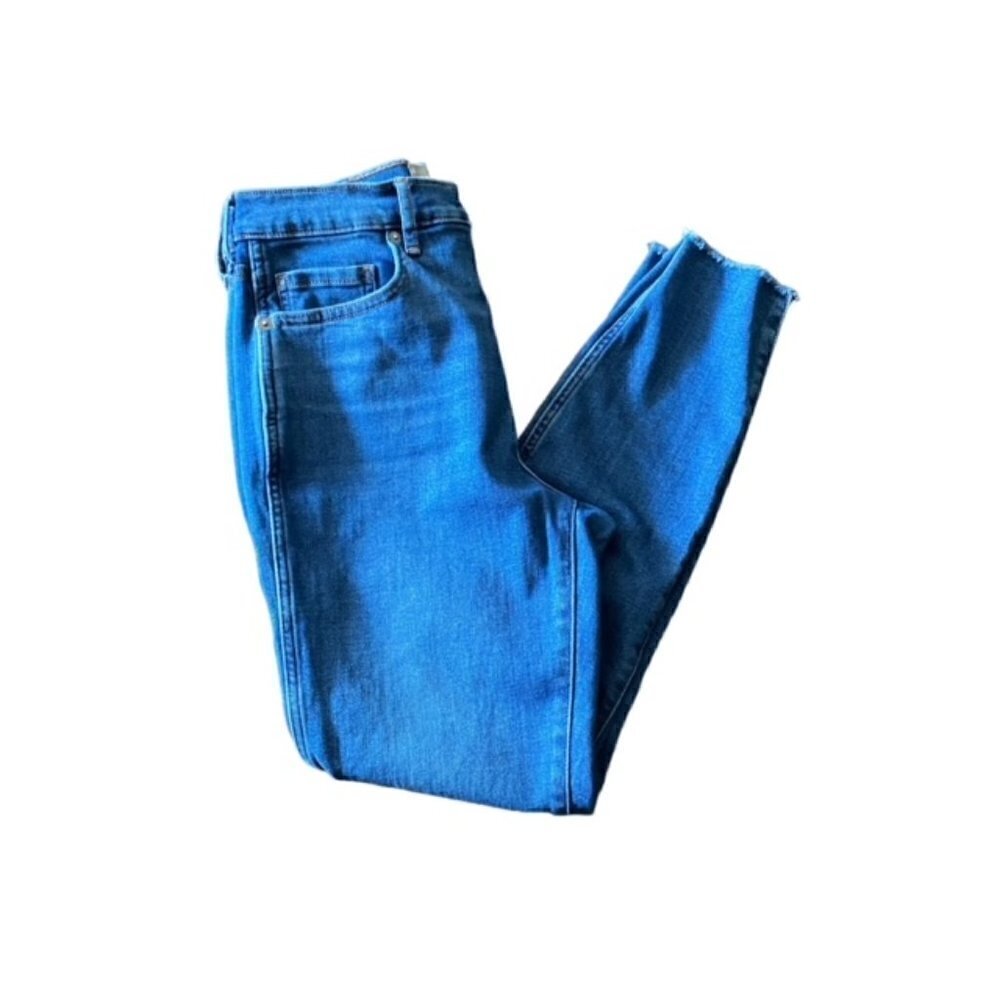 Everlane The Vintage Skinny Ankle Jeans 27